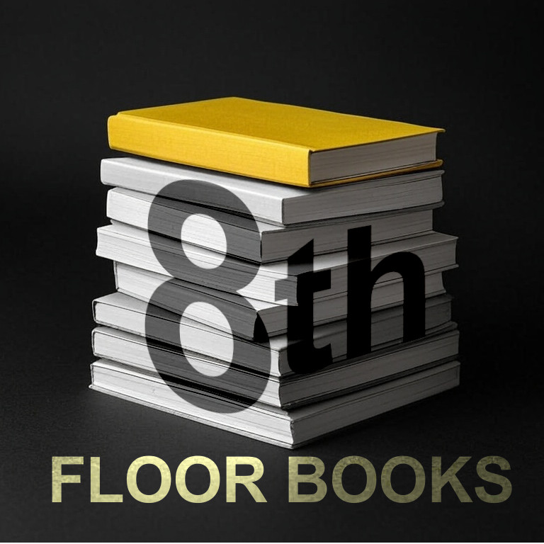 8th Floor Books