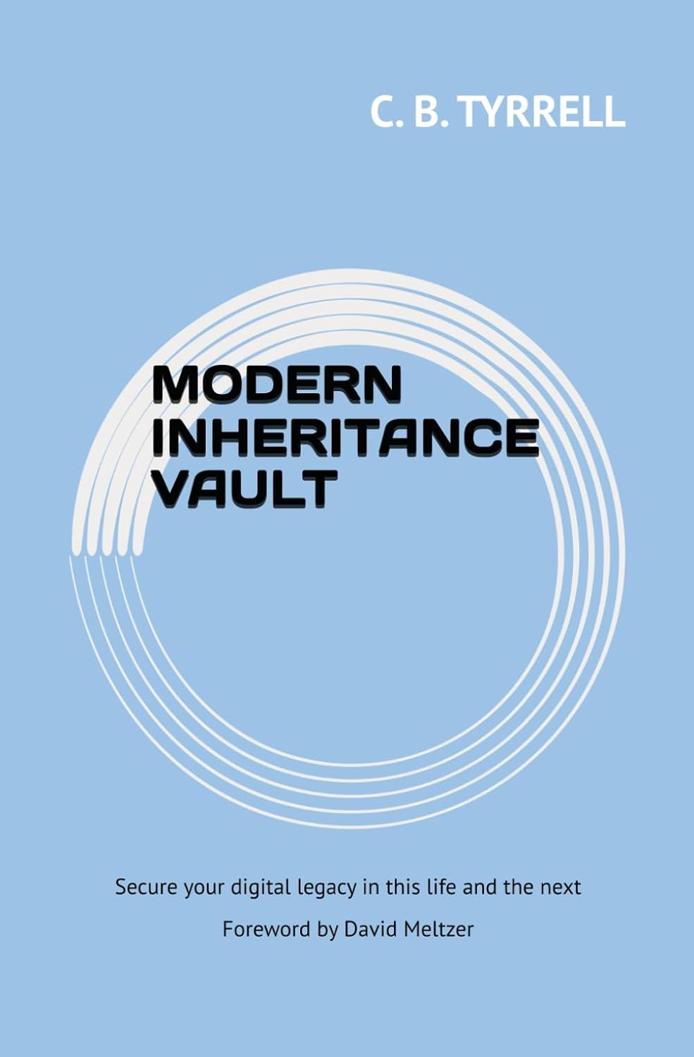 Modern Inheritance Vault Edition
